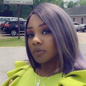 Meet your Posher, Kyra